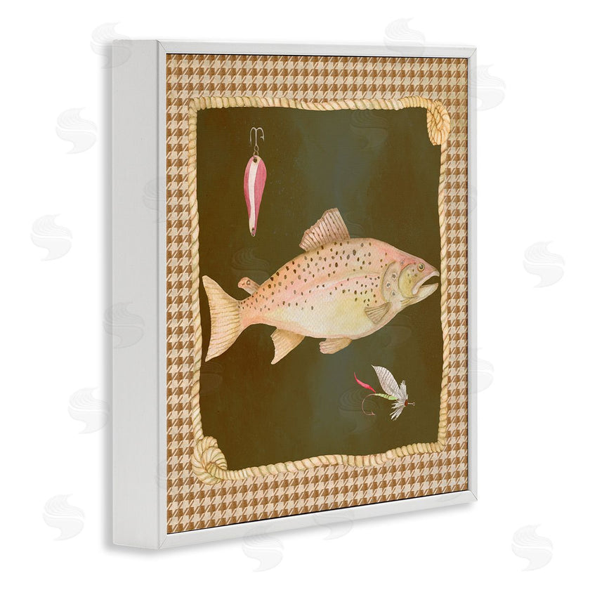 Lee Ann Sanders | Rustic Fishing Life