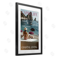 Annabelle Hall | Capri Life Travel