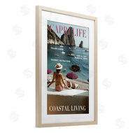 Annabelle Hall | Capri Life Travel
