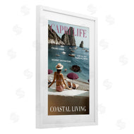 Annabelle Hall | Capri Life Travel