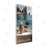 Annabelle Hall | Capri Life Travel