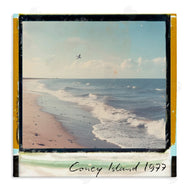 Annabelle Hall | Beach Trip '77 Film