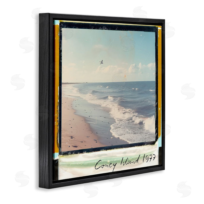 Annabelle Hall | Beach Trip '77 Film