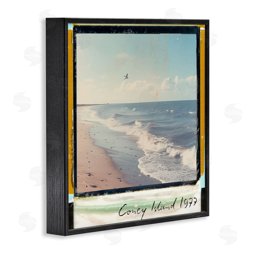 Annabelle Hall | Beach Trip '77 Film