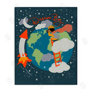 Lori Mosley | Dream Big Space Adventure