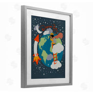 Lori Mosley | Dream Big Space Adventure