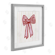 Connie Summers | Girl Vibes Pink Bow