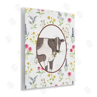 Nina Jacobs | Farm Friends Cow & Herbs