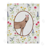 Nina Jacobs | Farm Friends Horse & Herbs