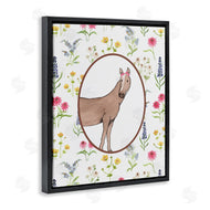 Nina Jacobs | Farm Friends Horse & Herbs