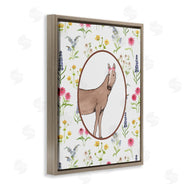 Nina Jacobs | Farm Friends Horse & Herbs