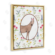Nina Jacobs | Farm Friends Horse & Herbs