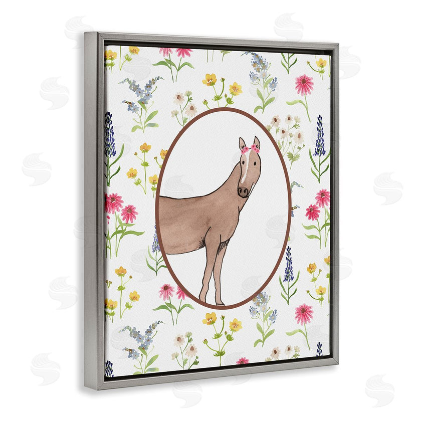 Nina Jacobs | Farm Friends Horse & Herbs