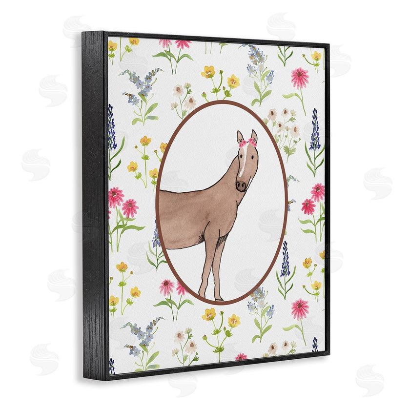Nina Jacobs | Farm Friends Horse & Herbs
