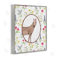 Nina Jacobs | Farm Friends Horse & Herbs