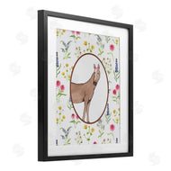 Nina Jacobs | Farm Friends Horse & Herbs