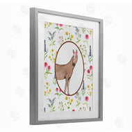 Nina Jacobs | Farm Friends Horse & Herbs