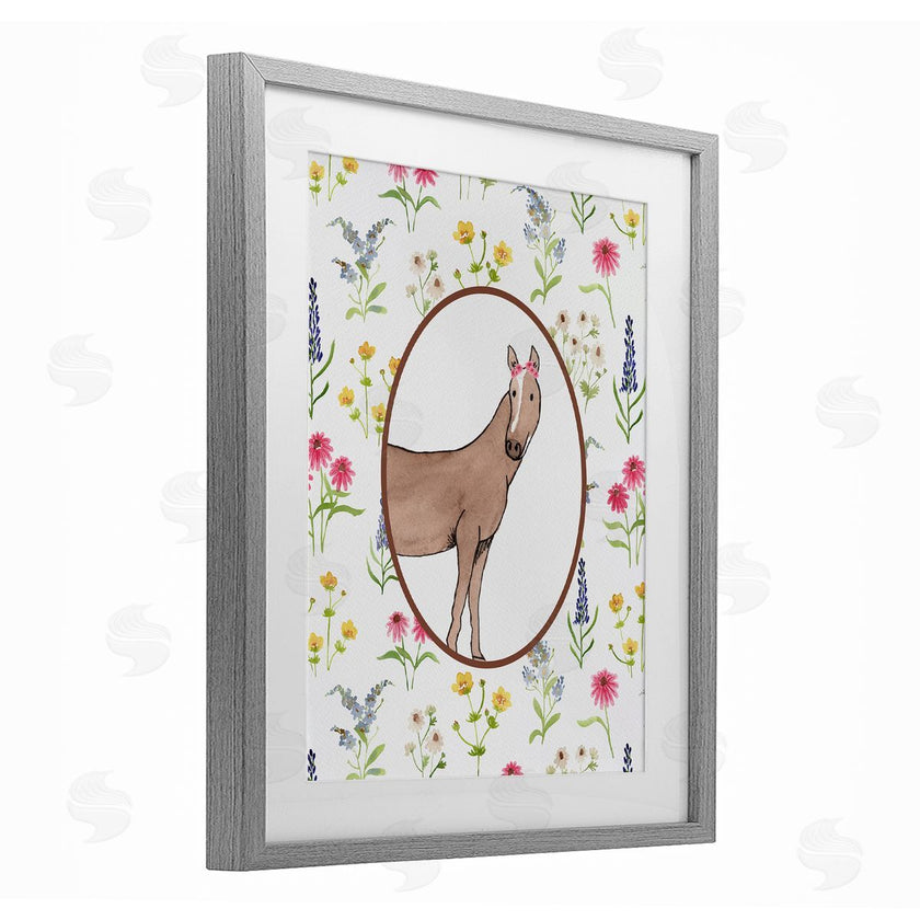 Nina Jacobs | Farm Friends Horse & Herbs