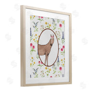 Nina Jacobs | Farm Friends Horse & Herbs