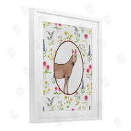 Nina Jacobs | Farm Friends Horse & Herbs
