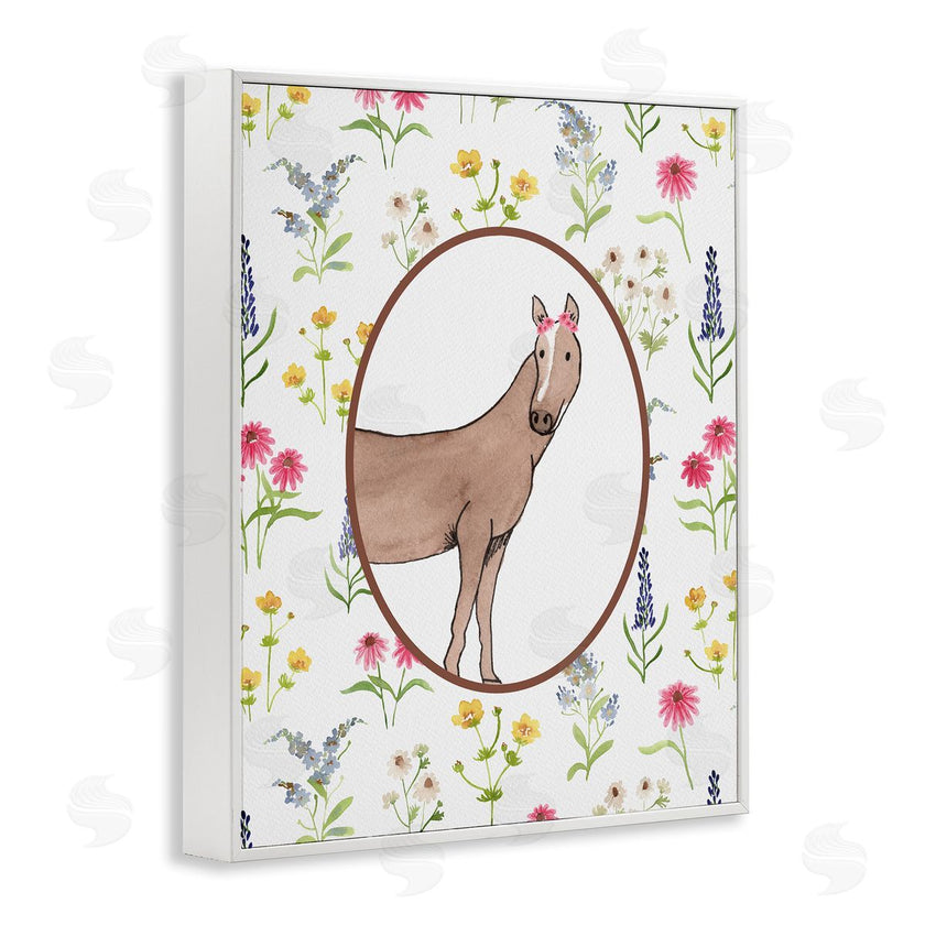 Nina Jacobs | Farm Friends Horse & Herbs