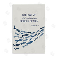 Yen | Follow Me Fishers Of Men