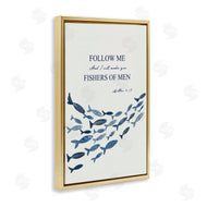 Yen | Follow Me Fishers Of Men