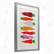 Aribombari | Garden Vegetable Carrots