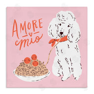 Krissy Mast | Amore Mio Pasta Poodle
