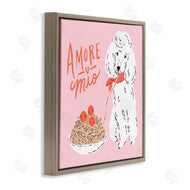 Krissy Mast | Amore Mio Pasta Poodle