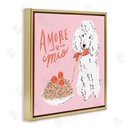 Krissy Mast | Amore Mio Pasta Poodle