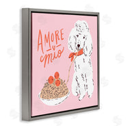 Krissy Mast | Amore Mio Pasta Poodle