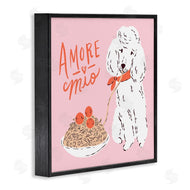 Krissy Mast | Amore Mio Pasta Poodle