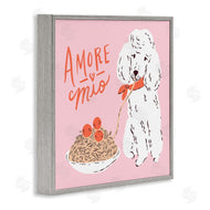 Krissy Mast | Amore Mio Pasta Poodle