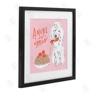 Krissy Mast | Amore Mio Pasta Poodle