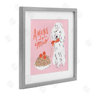 Krissy Mast | Amore Mio Pasta Poodle