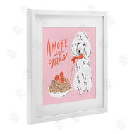 Krissy Mast | Amore Mio Pasta Poodle
