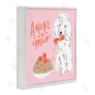 Krissy Mast | Amore Mio Pasta Poodle