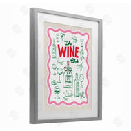 Dominique Vari | Wine Club Minimal Glam