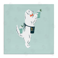 Krissy Mast | Mint Julep Dog
