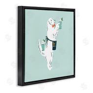 Krissy Mast | Mint Julep Dog