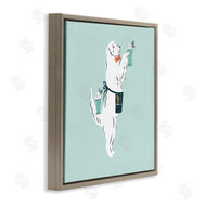 Krissy Mast | Mint Julep Dog