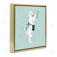 Krissy Mast | Mint Julep Dog
