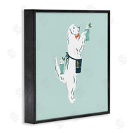 Krissy Mast | Mint Julep Dog