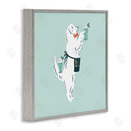 Krissy Mast | Mint Julep Dog