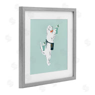 Krissy Mast | Mint Julep Dog