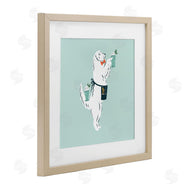 Krissy Mast | Mint Julep Dog