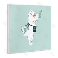 Krissy Mast | Mint Julep Dog