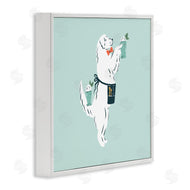Krissy Mast | Mint Julep Dog