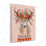 Mia Charro | Festive Berries Reindeer